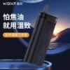 aedf3459719f3b0148588e1f083e6f31 WONZ 溫致 E1 智能焙烤 減害系統|藍牙控溫 × 個人化設定