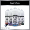 nn;pgbg SAMURAL 將軍 全系列 經典 30ML|小煙油