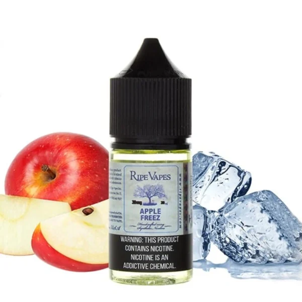 美國-RIPE-VAPES煙油-生命之樹小煙油-30ML電子煙 美國 RIPE VAPES 生命之樹系列 VCT|小煙油 30ML