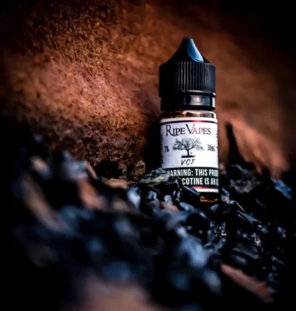 美國-RIPE-VAPES煙油-生命之樹小煙油-762x800 美國 RIPE VAPES 生命之樹系列 VCT|小煙油 30ML