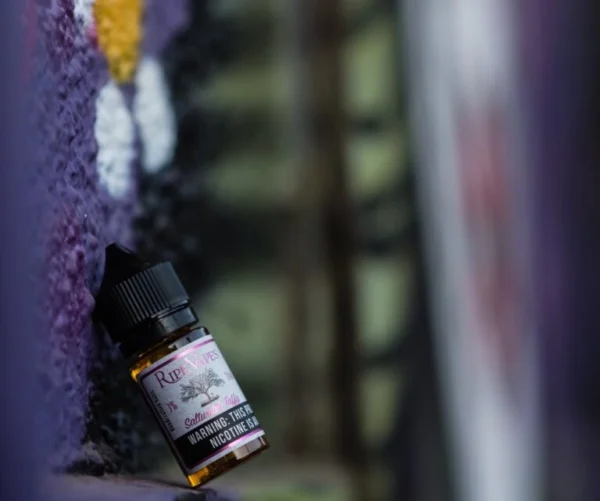 美國-RIPE-VAPES煙油-生命之樹小煙油-電子煙油 美國 RIPE VAPES 生命之樹系列 VCT|小煙油 30ML