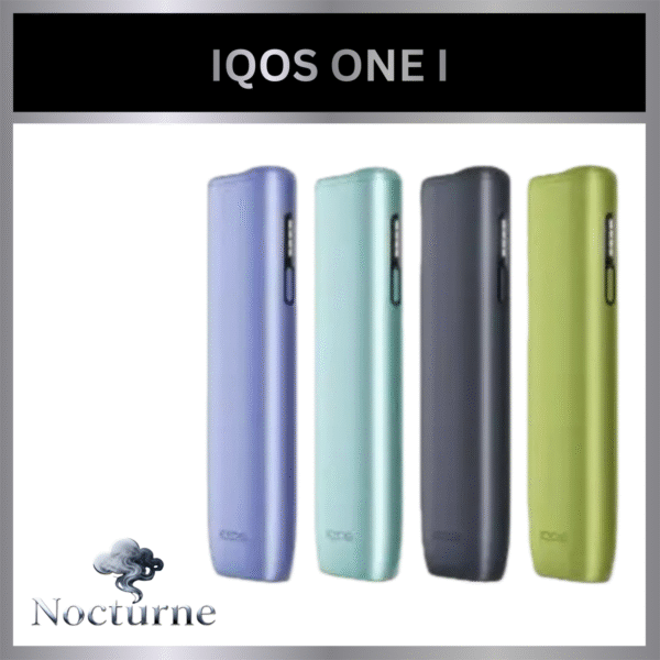 IQOS IQOS ILUMA ONE I 日版 全新現貨|自動加熱版