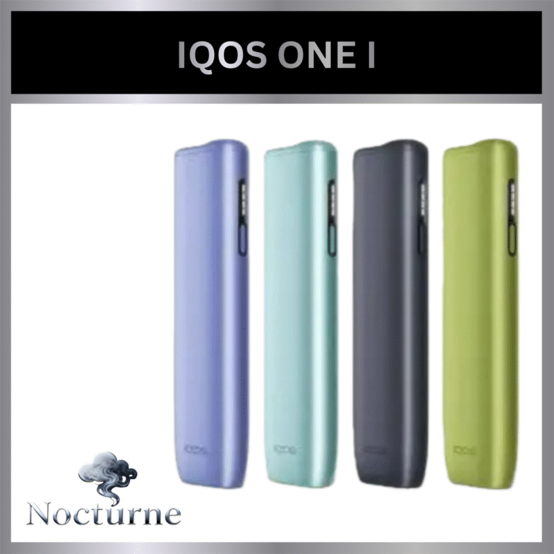 IQOS IQOS ILUMA ONE I 日版 全新現貨|自動加熱版