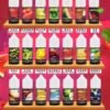S__415777359 KNIGHT 騎士 TX TOLE 熱銷 推薦|小煙油 30ML