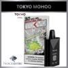 TKOYO TOKYO 東京魔盒 MOHOO BOX |任選三盒送主機