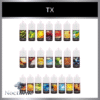 TX KNIGHT 騎士 TX TOLE 熱銷 推薦|小煙油 30ML