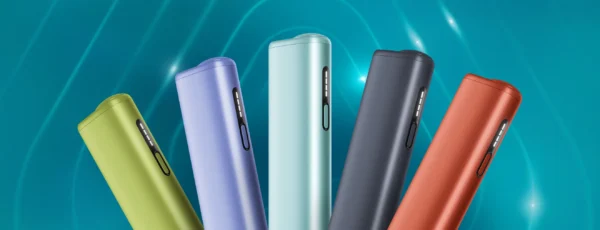 i-one-cover-video IQOS ILUMA ONE I 日版 全新現貨|自動加熱版
