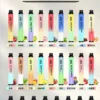全口味1-821x1536 OBI 8000 一次性主機 13ML 大容量|三支 00 買 12 送 1